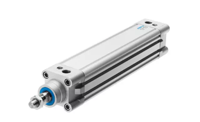 NEW FESTO DNC-80-160-PPV-A 163439 Air Cylinder