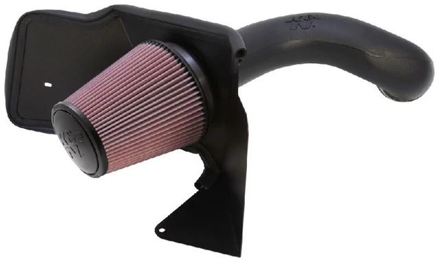 Sistema filtro aria sportivo FIPK K&N filtri 57-3021-1