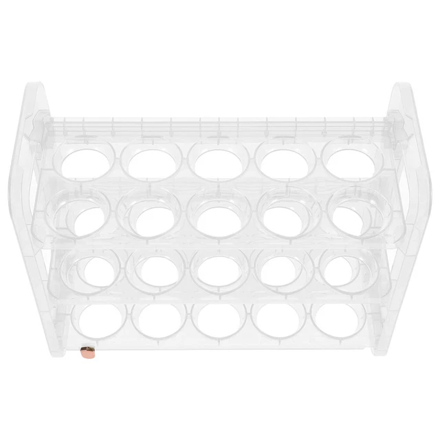 Ordina Subito I Tuoi Accessori E Ricambi Portauova Per 7 Uova Per Bosch, Siemens E Altri Frigo E Congelatore Combinato 643979, 00643979 Su - Foto 9