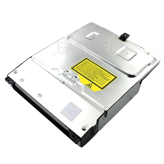NEW BLU-RAY DVD DRIVE KIT for SONY PS3 SLIM CECH-2001A 120GB KES-450A KEM-450AAA