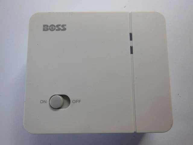 BOSS RF RX Wireless Receiver For Tpsrf31 Thermostat £14.95 - PicClick UK