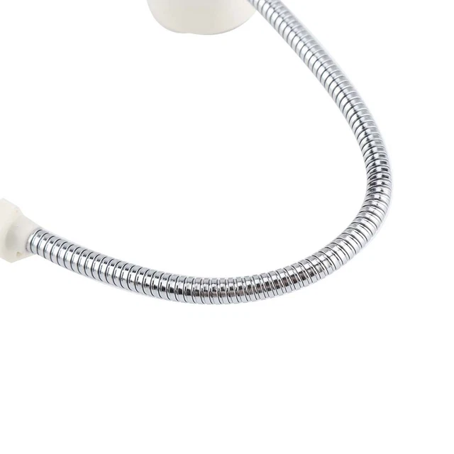 Lampe à Col De Cygne 30 LEDs Pour Machine à Coudre Avec Base