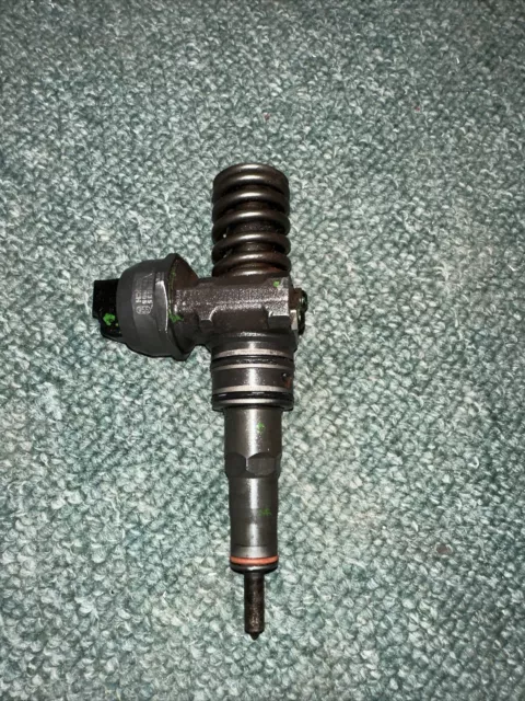 VW Polo 1.4 Tdi Fuel Injector