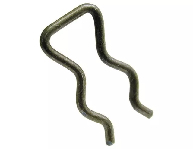 .For 4L60, 4L60-E, 4L65-E, 4L70-E Valve Body Clip 77754-08 QTY 10 .For 4L60, 4L60-E, 4L65-E, 4L70-E Valve Body Clip 77754-08 QTY 10
