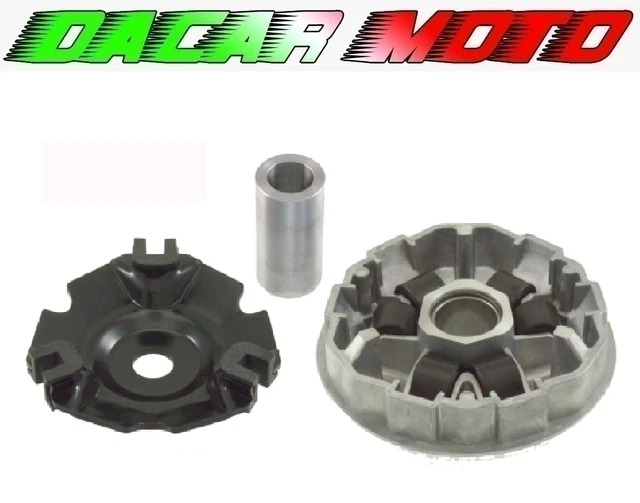 VARIATOR DRIVE PULLEY Mobile Honda SH 125 ANC I Mode 125 2014 2015 2016 ...
