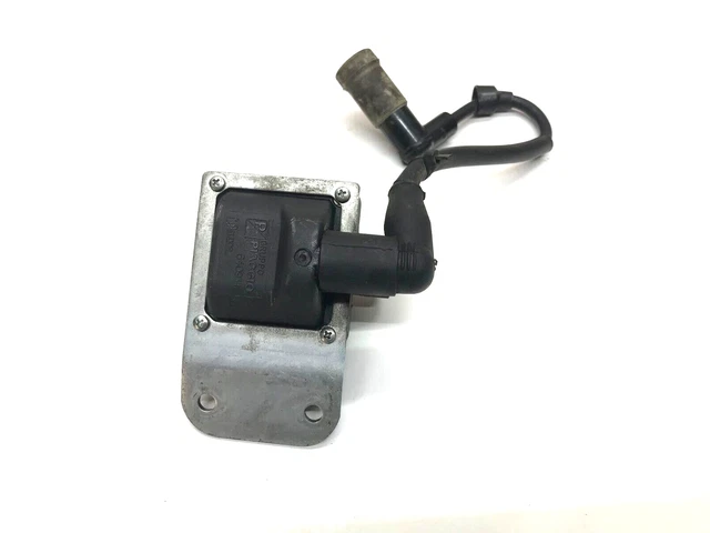 Bobina accensione avviamento original for Piaggio Beverly 125-300 2010-2015