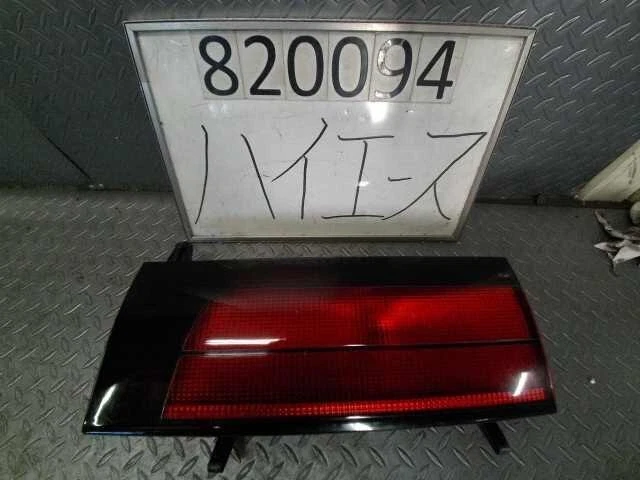 TOYOTA Hiace 1997 KD-KZH116G Luce 8158026010 [Usata] [PA20842546]