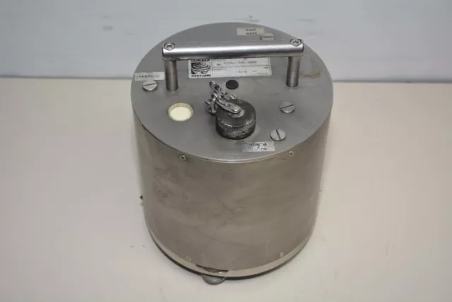Gurlap Systems Seismometer CMG-T40-0008 #W3246