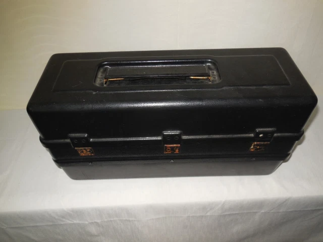 3M Toner Vacuum Model 496AG Working, No Attachments