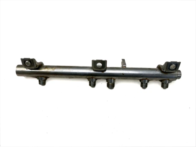 INJECTION BAR INJECTOR for Injection System 2,0 105KW BMW E87 118i 07 ...