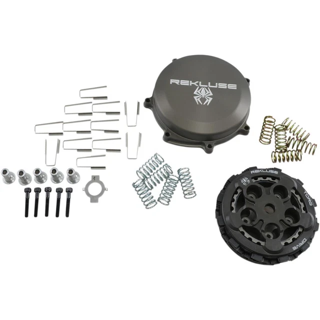 Rekluse RMS-7107002 Core Manual Torqdrive Clutch