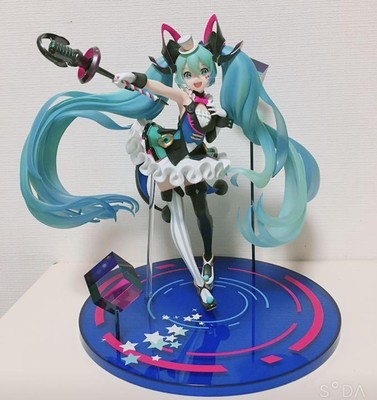 miku magical mirai 2019 figure
