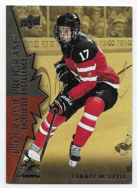 2021-22 Tim Hortons Team Canada Canvas Moments Hockey Trading Card - U Pick From Set - View #7