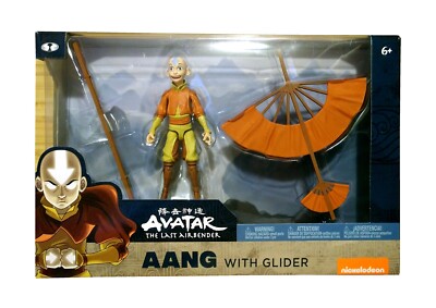 appa mcfarlane toys