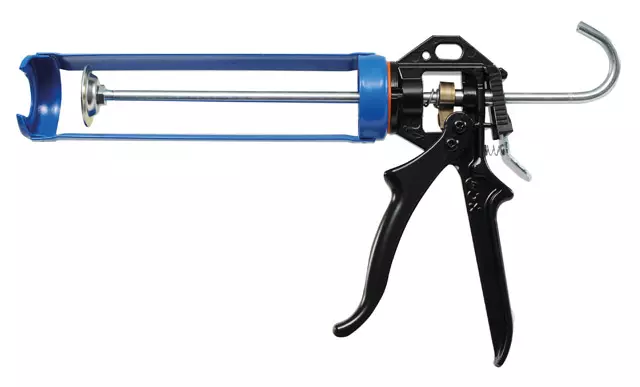 COX Power Flow Sealant Applicator Gun