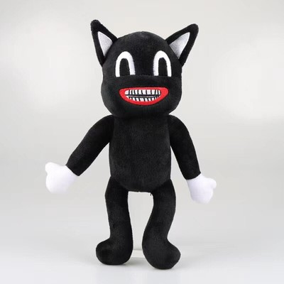 siren head plush doll