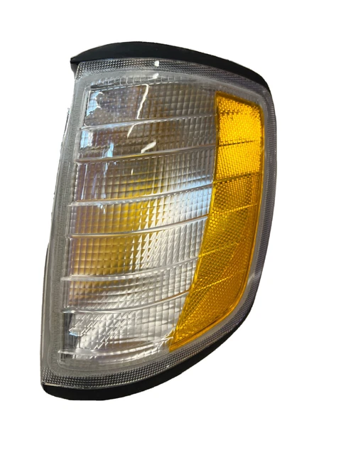 DEPO  Left White E320 E420  MERCEDES W124 1248261143