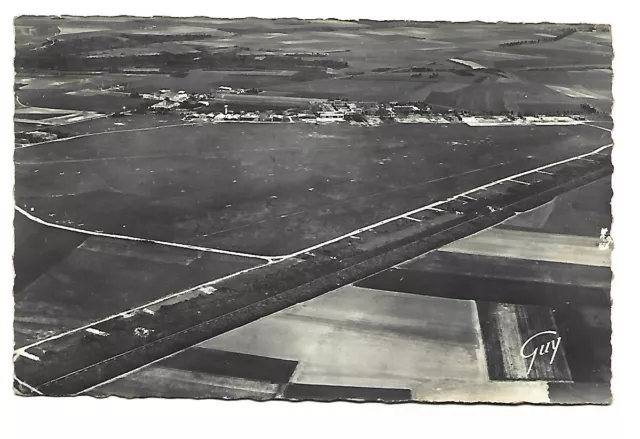 91  En Avion Sur Etampes  Aerodrome De Guillerval Mondesir