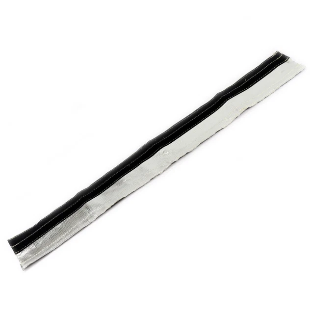 (17,90 €/ 1Stk) Scudo Termico Protezione Calore Opaco - Misure 14 CM X 99 CM