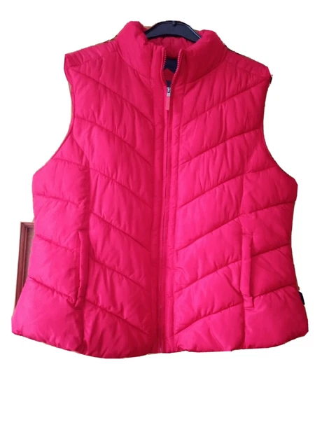 asda gilet womens