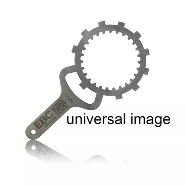 Ebc Clutch Basket Holding Tool Ct705Sp