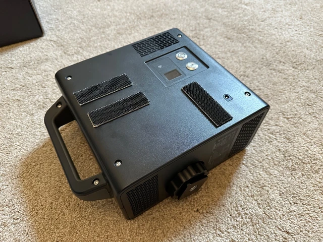 Matterport Pro 2 MC250 3D Camera Infrared Scanner USED