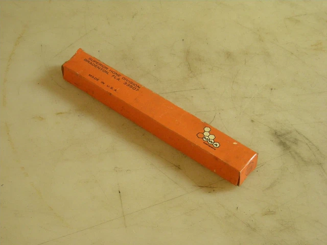 Superior Honing Equipment Replacement Stone Set A-12-12  220-P Grit