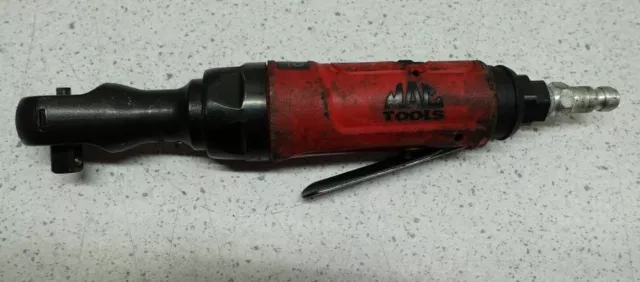 Mac Tools ARM538 Pneumatic 3/8” Drive Mini Heavy Duty Air Ratchet USA