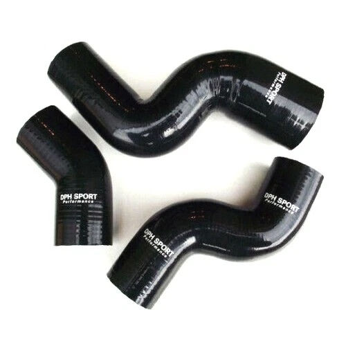 LAND ROVER DISCOVERY 2 Td5 Silicone Turbo Intercooler Hose Pipe Kit