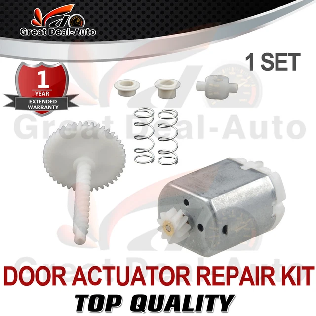 DOOR LOCK ACTUATOR Repair Kit for Ford Falcon AU BA BF Territory SX SY