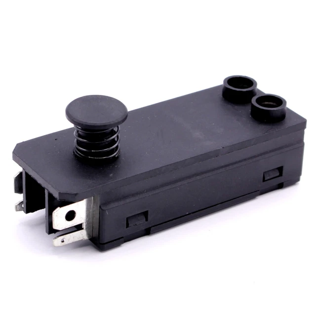 Interrupteur + Régulateur De Vitesse Électronique Compatible Bosch GSH 11 E, GBH 5 DCE, GSH 5 CE Et Plus – Qualité Fiable Pour Perforateurs