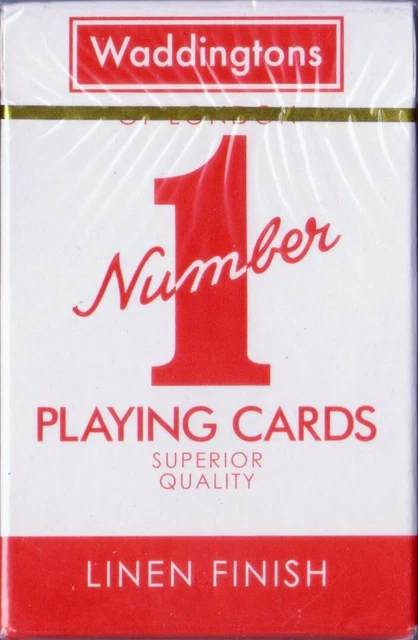 GOTHINK Set of 4 - Wood Curved Playing Card Holder for Kids