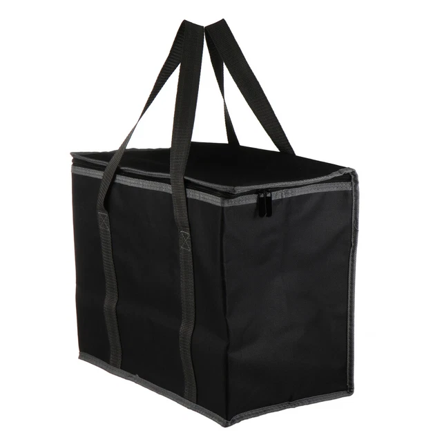 Oxford Tela Bolsas Aisladas Plegables Bolsas Aisladas Grandes