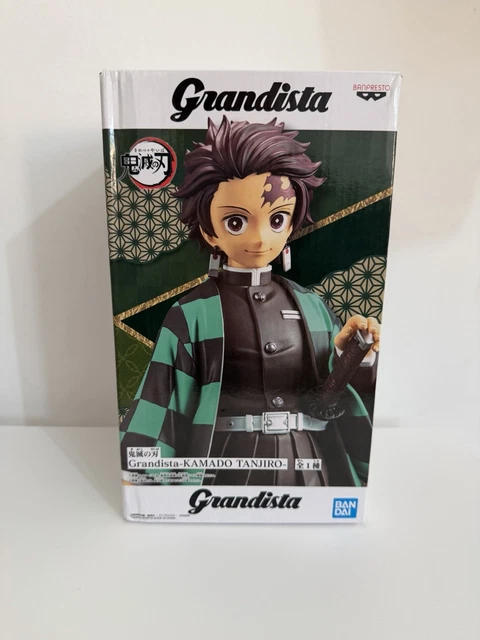 Banpresto Figura d'azione: Zohakuten Demon Slayer: Kimetsu No Yaiba, Demon Series-Ex 15 cm, BP28678P multicolore, figura da collezione, ottimo per i fan degli anime