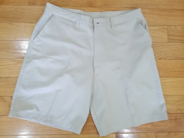 Champion Duo Dry Performance Golf Shorts Men's Size 38