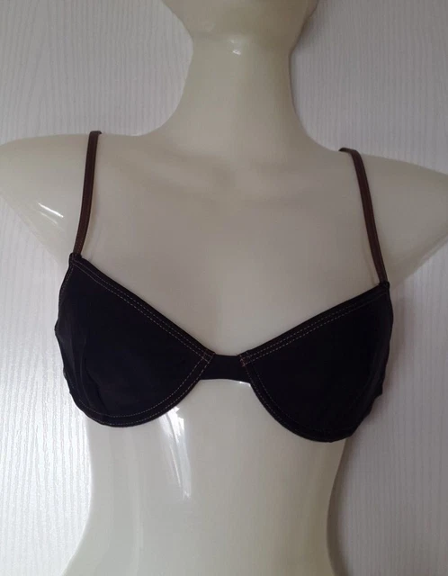 Soutien-gorge Chantelle Push-up Blanc 90B (75B EU) - Neuf Avec étiquettes