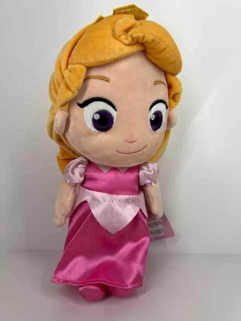 Disney Showcase: Sleeping Beauty Fairies Mini Figurines, Set of 3 – Sparkle  Castle