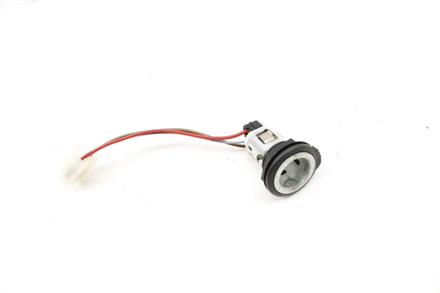 2006-2010 VW BEETLE - Power Outlet 1J0919309B