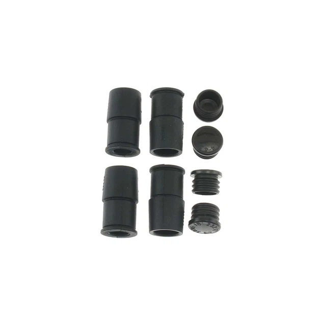 Carlson Quality Brake Parts 16113 Caliper Pin Boot Kit