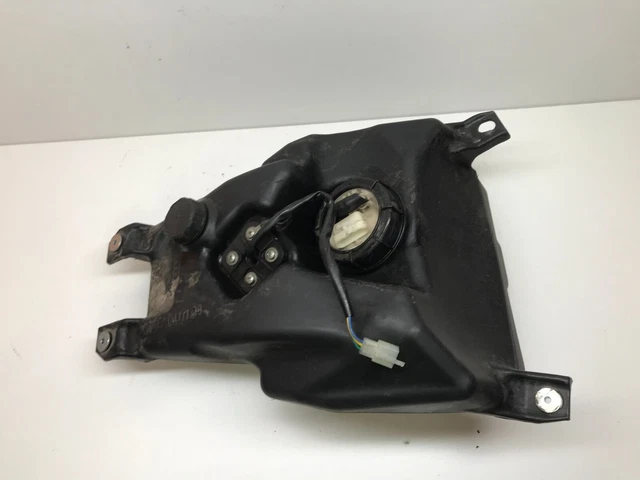 Serbatoio Benzina Scooter  Malaguti Centro 125 160 Ie