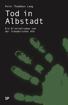 Tod in Albstadt. Ein Kriminalroman von der Schwäb... | Buch | Zustand akzeptabel