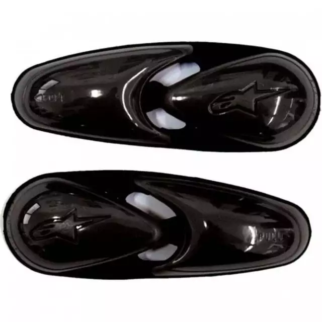 Alpinestars Toe Sliders - SMX-3 / S-MX / GP-Tech / Supertech (Older models)