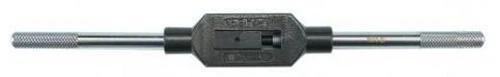 YATO Support de taraud YT-2992 200mm Acier d'outil
