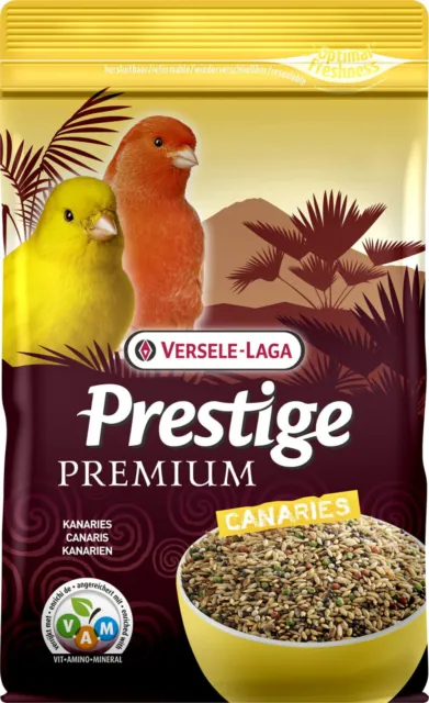 VL Prestige Premium Canaries 800 g