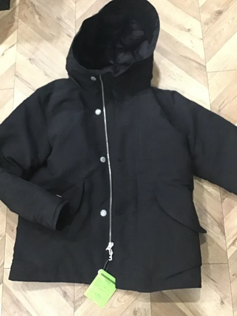 Nigel cabourn arctic discount parka