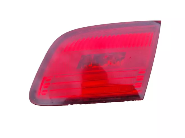 BMW 3 Series E92 Rear Light Lamp In Trunk Lid Tailgate Right O/S 7162300