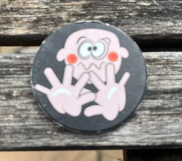Chupa Caps Number 44