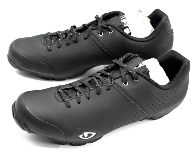 Fahrradschuh Giro Privateer Lace Gr EU 44