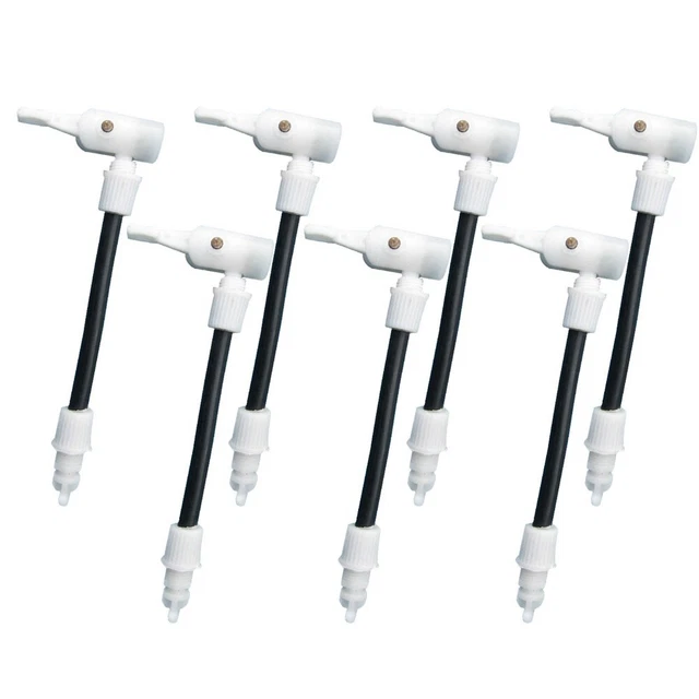 Cartucce CO2 Filettate Da 16 G - Per Gonfiatori Pneumatici Bici, Strada E MTB - Foto 5