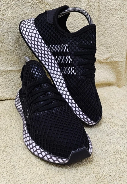Adidas deerupt khaki green shop